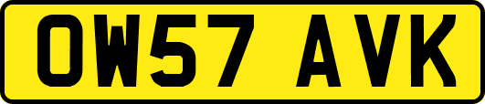 OW57AVK