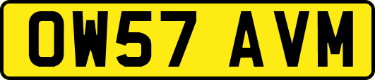 OW57AVM