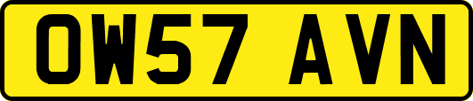 OW57AVN