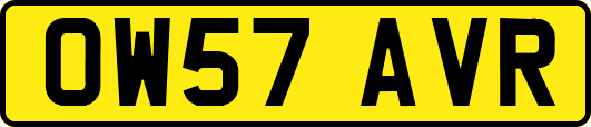 OW57AVR