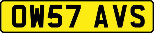 OW57AVS