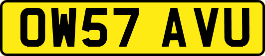 OW57AVU