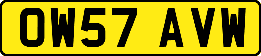 OW57AVW