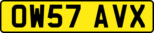 OW57AVX