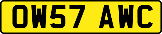 OW57AWC