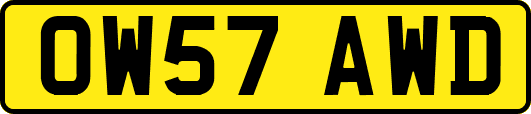 OW57AWD