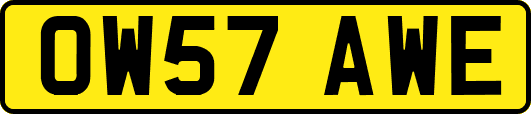 OW57AWE