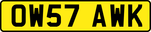 OW57AWK