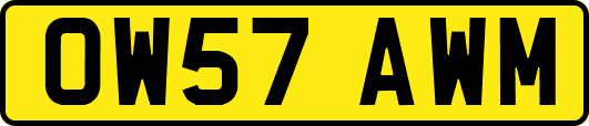 OW57AWM