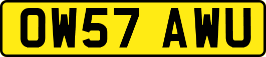 OW57AWU