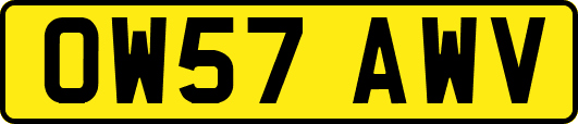 OW57AWV
