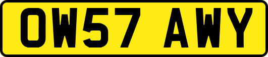 OW57AWY