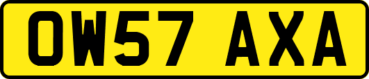 OW57AXA