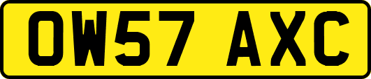 OW57AXC