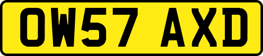 OW57AXD