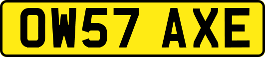 OW57AXE