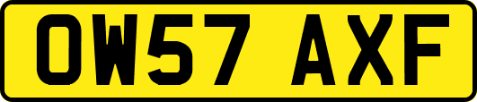 OW57AXF