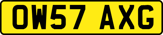 OW57AXG