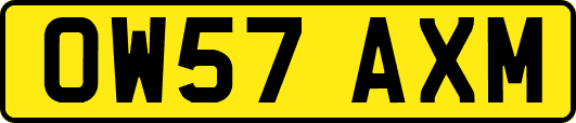 OW57AXM