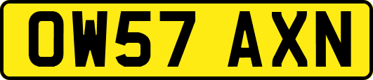OW57AXN