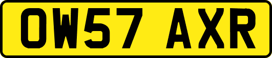 OW57AXR