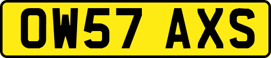 OW57AXS