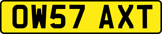 OW57AXT