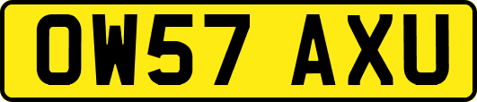 OW57AXU