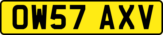 OW57AXV
