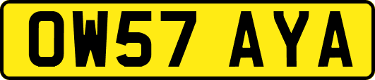 OW57AYA