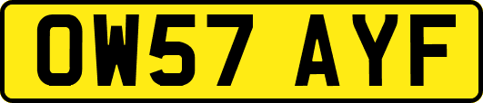 OW57AYF