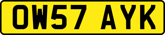 OW57AYK