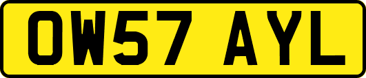 OW57AYL