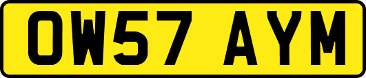 OW57AYM