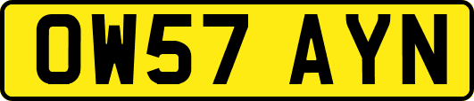 OW57AYN
