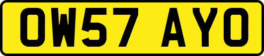 OW57AYO