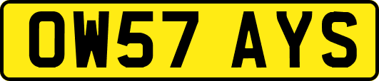 OW57AYS