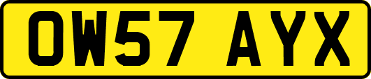 OW57AYX