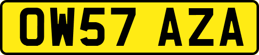 OW57AZA