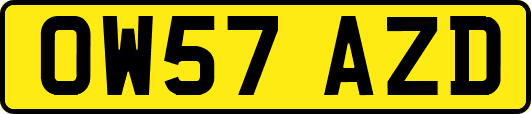 OW57AZD