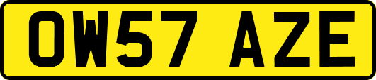OW57AZE