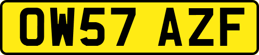 OW57AZF