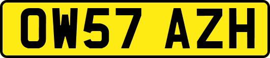 OW57AZH