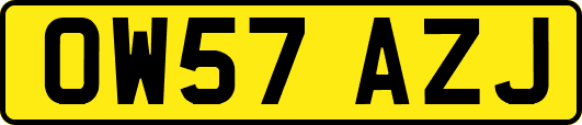 OW57AZJ