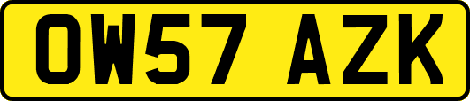 OW57AZK