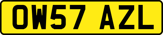 OW57AZL