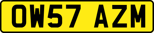 OW57AZM