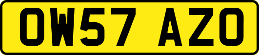OW57AZO
