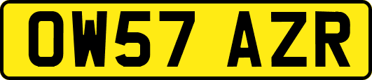 OW57AZR