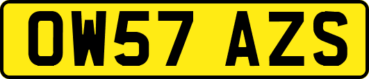 OW57AZS